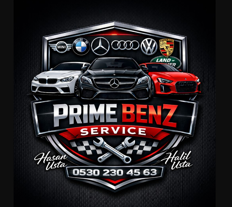Prime Benz Service