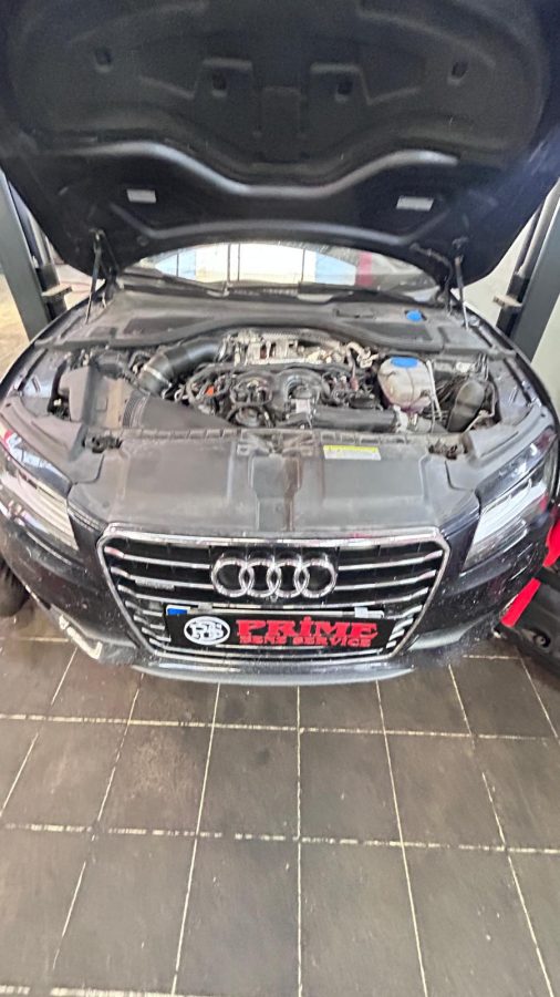 Urfa Mercedes Oto Tamir Bakım Servisi Şanlıurfa Prime Benz