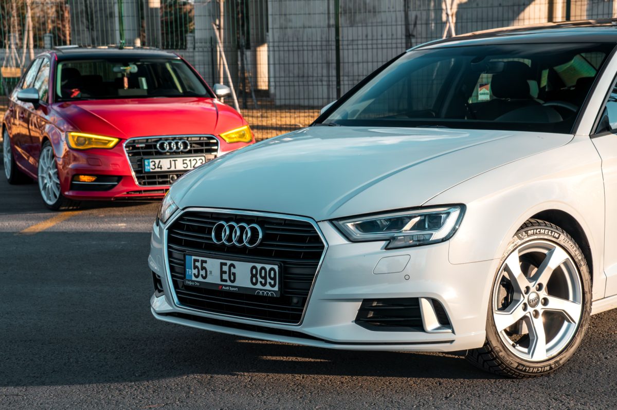 Şanlıurfa'da Audi Tamir Bakım: Uzman Tavsiyeleri ve İpuçları